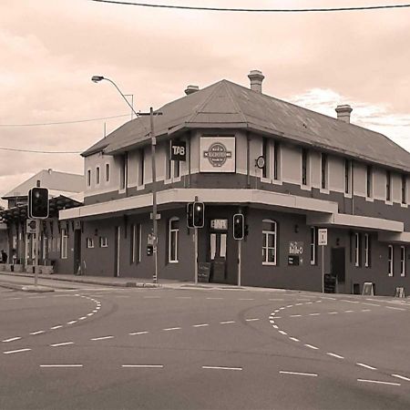 The Beaconsfield Hotel Fremantle Esterno foto