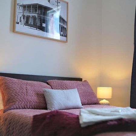 The Beaconsfield Hotel Fremantle Esterno foto
