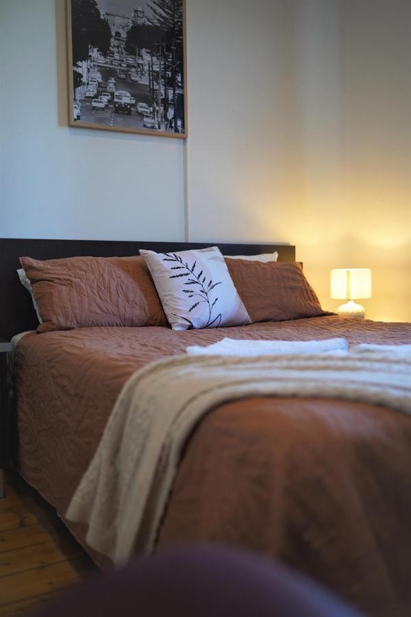 The Beaconsfield Hotel Fremantle Esterno foto