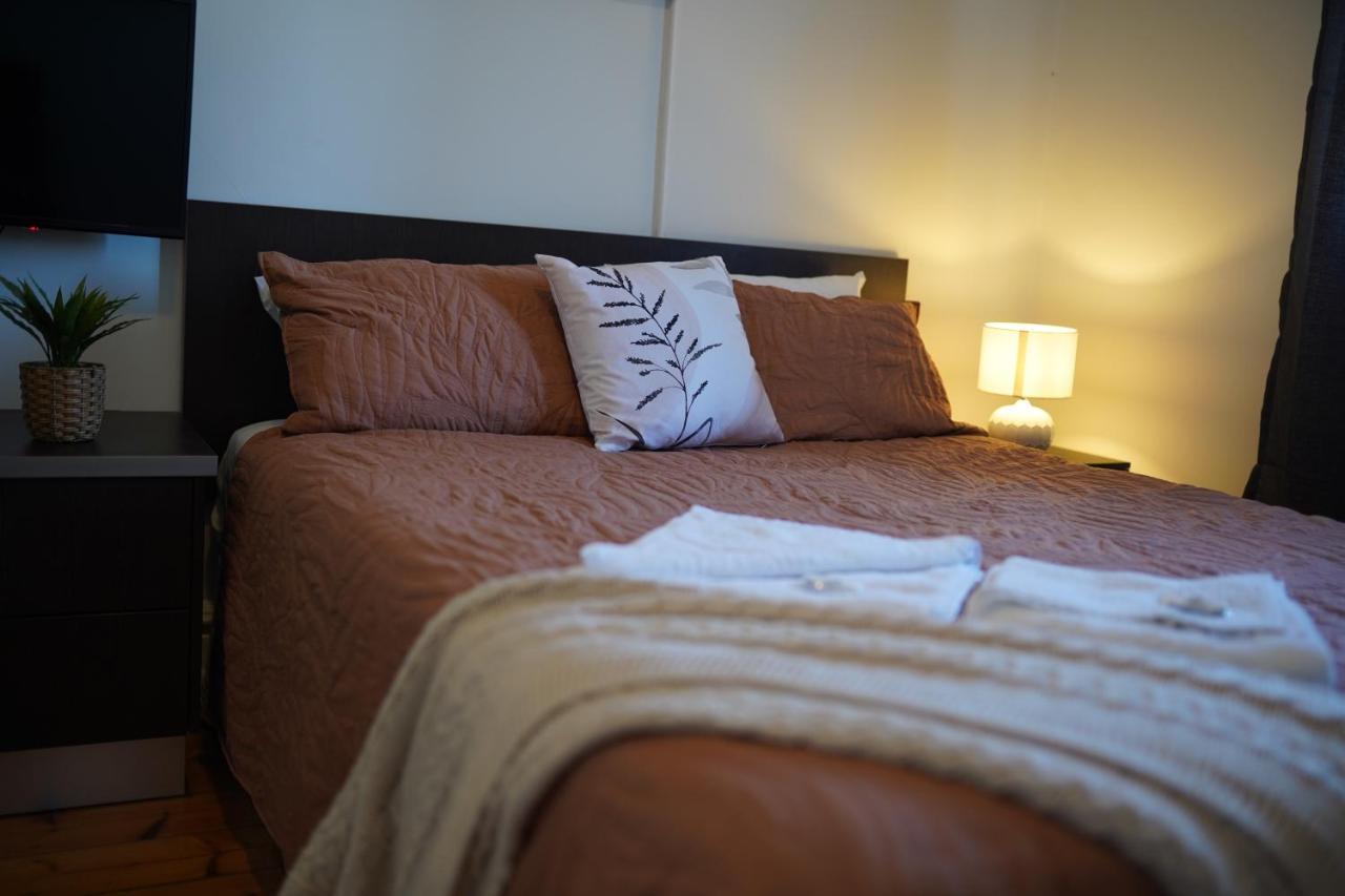 The Beaconsfield Hotel Fremantle Esterno foto