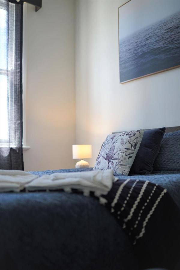 The Beaconsfield Hotel Fremantle Esterno foto