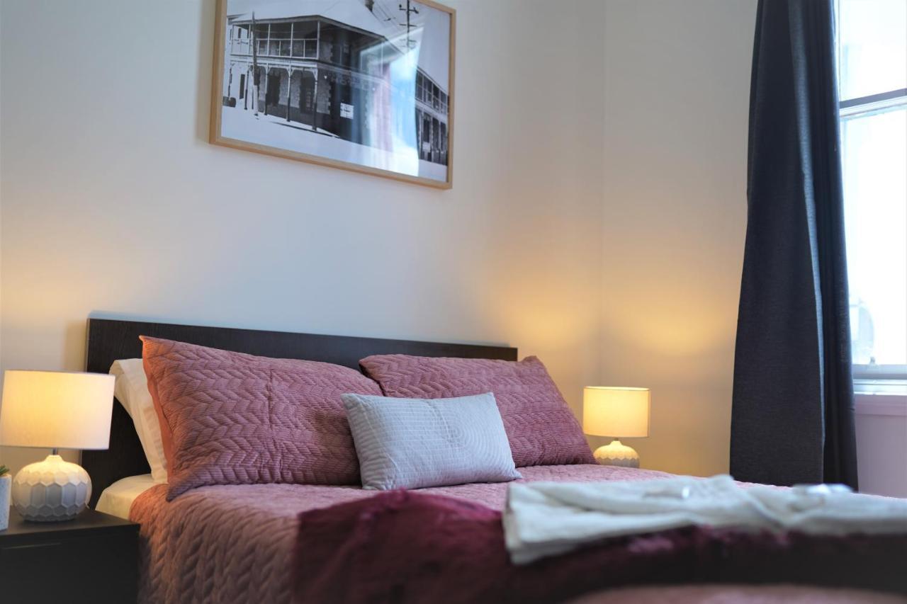 The Beaconsfield Hotel Fremantle Esterno foto