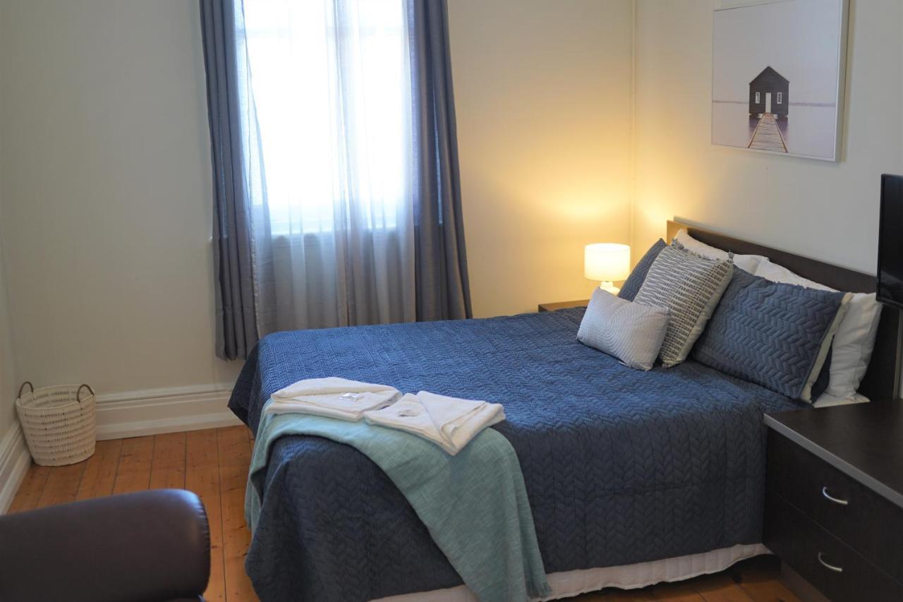 The Beaconsfield Hotel Fremantle Esterno foto