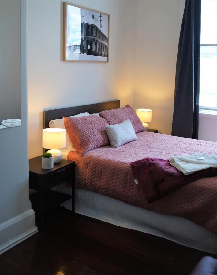 The Beaconsfield Hotel Fremantle Esterno foto
