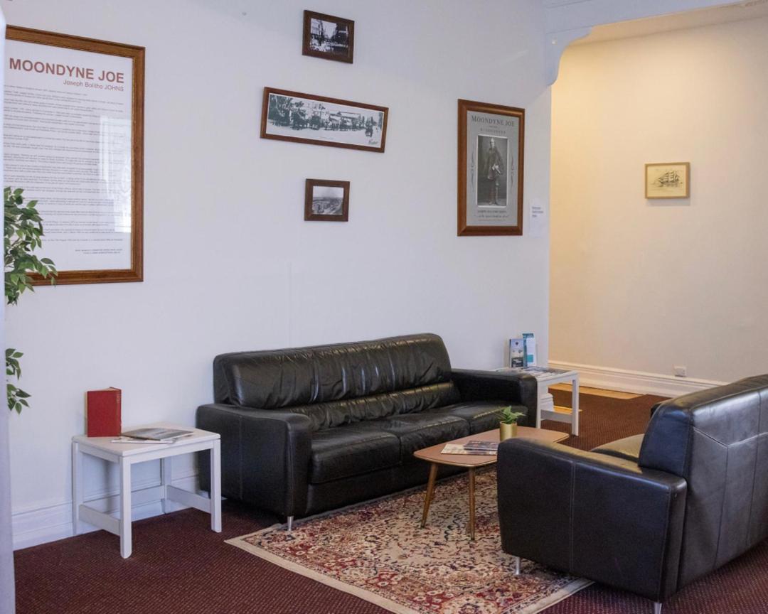 The Beaconsfield Hotel Fremantle Esterno foto